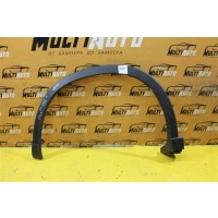Расширитель арки Перед. Mazda Cx-5 1 2011-2017 kd5351w31