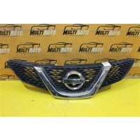 Решетка радиатора Nissan Qashqai J11 2013-2019 623124ea0d