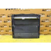 Радиатор кондиционера Mercedes ML, GL, GLE, GLS W166 X166 C292 2011-2019 A0995000002