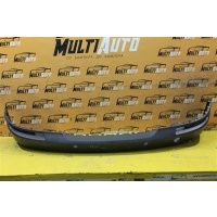 Юбка бампера Задн. Volkswagen Tiguan 1 2011-2016 5N0807521