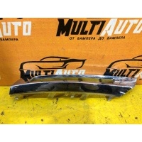 Хром противотуманной фары Перед. Mercedes ML W166 A1668850874