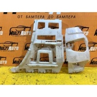 Каркас бампера Задн. BMW 1 Series E82, E88 2007-2012 51128045508