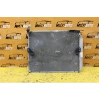 Радиатор кондиционера Toyota Land Cruiser Prado 150 2009-2017 8846060430