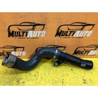 Патрубок интеркулера Renault Clio 4 144602760R