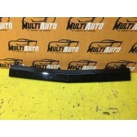Накладка бампера Перед. Mercedes C-classe W205 2014-2019 a2058851574