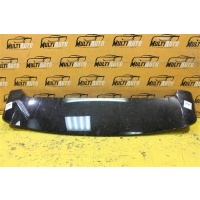 Спойлер крышки багажника Toyota Alphard 2 2015-2020 76085-58900-C0
