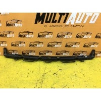 Крепление бампера Задн. Volkswagen Golf 7 2014-2018 5g6807863