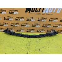 Кронштейн бампера Перед. Mercedes C-classe W204 2007-2011 a2048850065