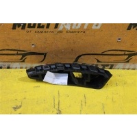 Кронштейн бампера Перед. Volkswagen Jetta 6 2011-2014 5cu807183