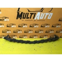 Кронштейн бампера Перед. Mercedes C-classe W204 2007-2011 a2048850065