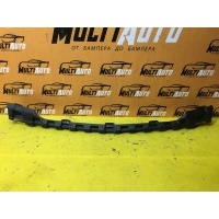 Усилитель бампера Перед. Mercedes C-classe W204 2007-2011 a2048850065
