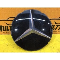 эмблема Mercedes ML, GL, GLE, GLS W166, X166, C292 2011-2019 A1648880411