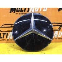 эмблема Mercedes ML, GL, GLE, GLS W166, X166, C292 2011-2019 A1648880411