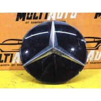 эмблема Mercedes ML, GLE, GL, GLS W166, X166, C292 2011-2019 A1648880411