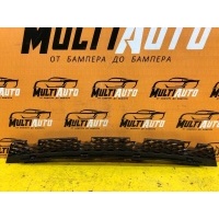 Каркас бампера Задн. Volkswagen Passat B7 2010-2015 3AF807863