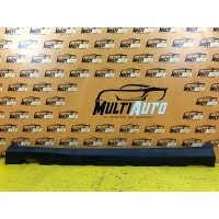 Порог Mercedes GLC X253 2015-2019 A2536980800