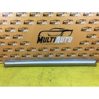 Накладка порога Mercedes GLK X204 2008-2015 a2046982454