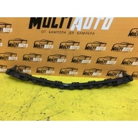 Кронштейн бампера Перед. Mercedes C-classe W204 2007-2011 a2048850065