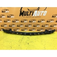 Кронштейн бампера Перед. Mercedes GLK W204 2012-2015 a2048855065