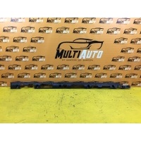 кронштейн порога Mercedes ML W166 2011-2015 A1666980227