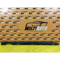 Каркас порога Mercedes ML W166 2011-2015 A1666980227