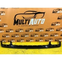 Юбка бампера Задн. Mercedes S-Classe W222 2013-2017 A2228850038