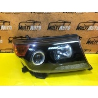 Фара Toyota Land Cruiser 200 2012-2015 PZ36760509