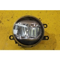Фара противотуманная Перед. Toyota Camry 55 2017-2020 8122048051