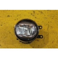 Фара противотуманная Перед. Toyota Camry 55 2017-2020 8122048051