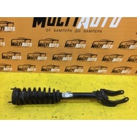 Амортизатор Перед. Mercedes ML, GLE W166 2011-2019 A1663232400