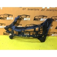 Кронштейн бампера Перед. Mercedes C-classe W205 2014-2018 a2058850765