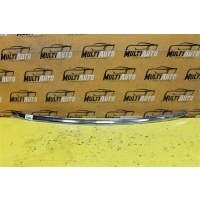 Хром крышки багажника Mercedes E Classe W213 2016-2019 a2137570000
