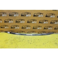 Хром крышки багажника Mercedes E-classe W213 2016-2019 a2137570000