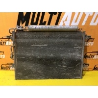 Радиатор кондиционера Mercedes E-classe W211 2002-2009 a2115001154