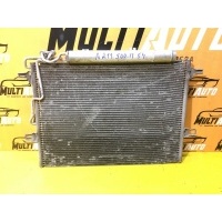 Радиатор кондиционера Mercedes E-class W211 2002-2009 a2115001154