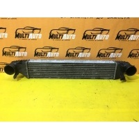 Интеркулер Mercedes C-classe, CLK W203, C209 2000-2007 a2035000500