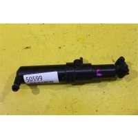 Форсунка омывателя фар Перед. Mercedes S-classe W221 2005-2013 a2218600247