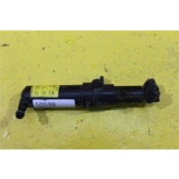 Форсунка омывателя фар Перед. Mercedes S-classe W221 2005-2013 a2218600247
