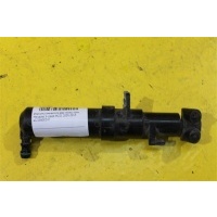 Форсунка омывателя фар Перед. Mercedes S-classe W221 2005-2013 a2218600247
