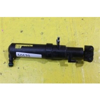 Форсунка омывателя фар Перед. Mercedes S-classe W221 2005-2013 a2218600247