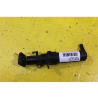 Форсунка омывателя фар Перед. Mercedes S-classe W221 2005-2013 a2218600247