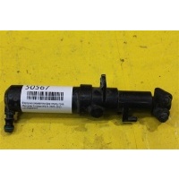 Форсунка омывателя фар Перед. Mercedes S-classe W221 2005-2013 a2218600247