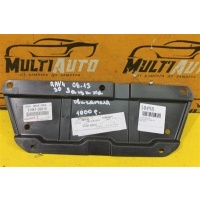 Пыльник двигателя Toyota Avensis 3 2008-2011 5144702010