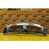 Хром бампера Перед. Mercedes ML W166 2011-2015 A1668857925