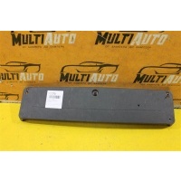 Площадка Гос номера Mercedes GLA X156 2014-2017 a1568850081