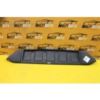 Воздуховод радиатора Перед. Audi Q7 4L 2005-2015 4l0121285