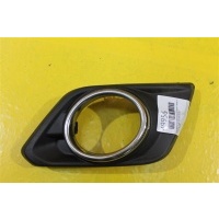 Накладка противотуманной фары Перед. Nissan X-Trail T32 2013-2017 622564ba0b