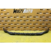Юбка бампера Перед. Toyota Rav4 CA40 2015-2018 524110R050