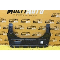 Защита двигателя Volkswagen Polo 5 2009-2019 6r0825237d