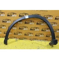 Расширитель арки Перед. Mazda CX-5 1 2011-2017 kd5351w31